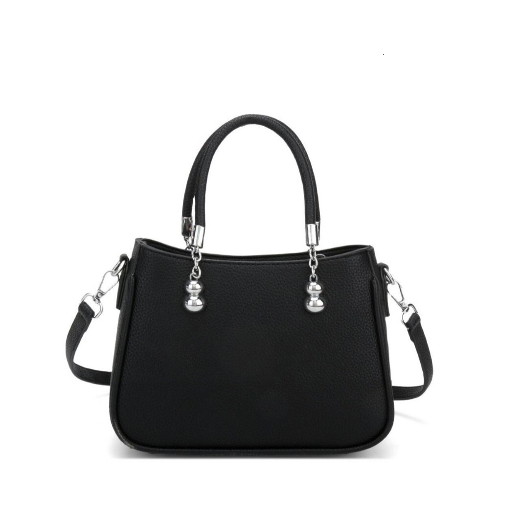 2025 New Trend Women's Underarm Bag Flow Multi functional Fashion Lychee Pattern Single Shoulder Crossbody Bag Solid Color Trendy Designer Versat