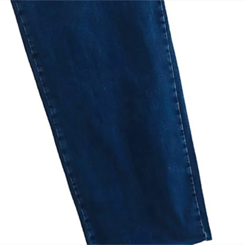 UNIZERA Womens One Word Neck strapless tight fitting and slimming denim dress for spring summer womens clothing 250520