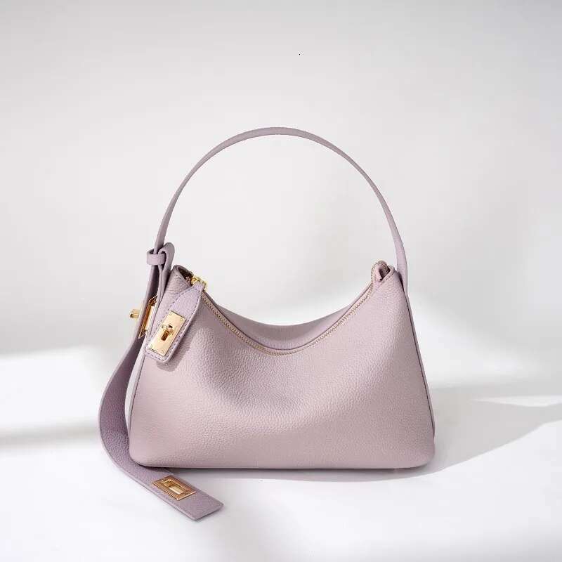 Women's Bags Designer Niche Design Spring Handbag High-End Crossbody Single-Shoulder Pillow Women's Bag