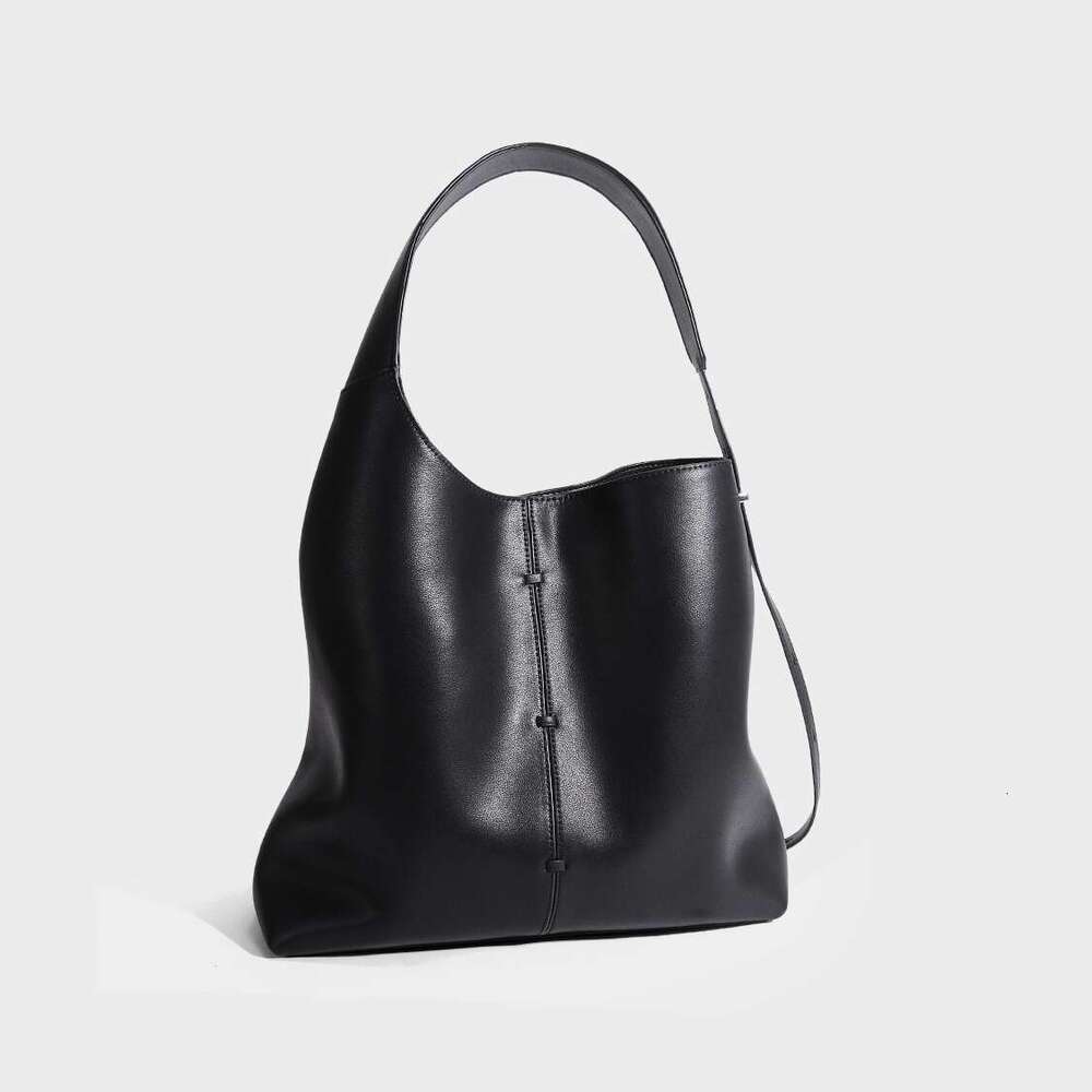 Tote Bag Women S New Large Capacity Leather Luxury Underarm Handheld Bags Shoulder Tote Bag Lady Bags