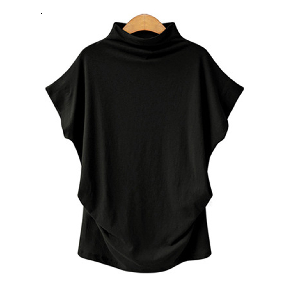 2025 Summer New Women's Fashion Leisure Home Designer Clothing Versatile Commuter Round Neck Short Sleeve T-shirt