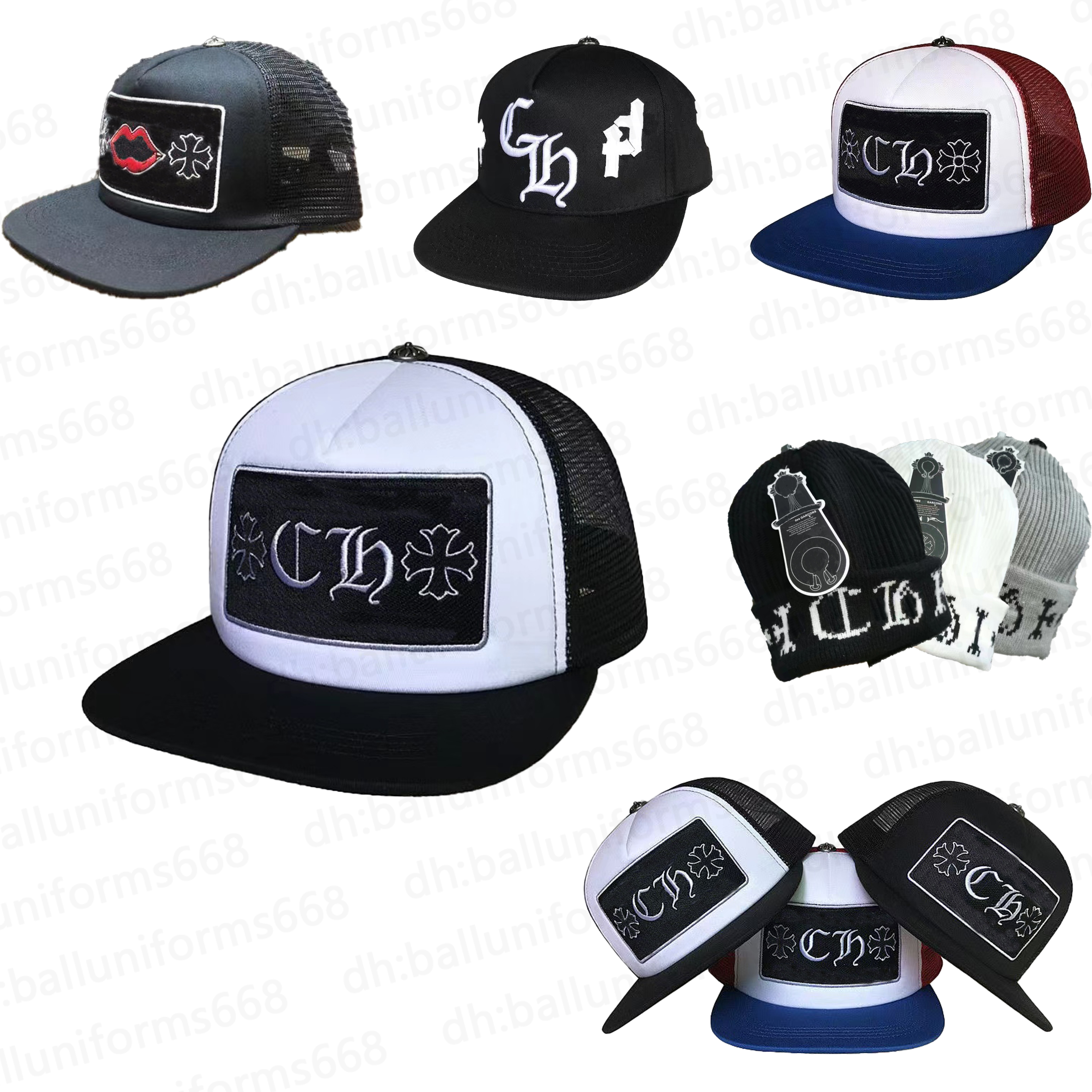 designer hat beanie bonnet baseball cap Casquette Luxe designer hat golf fitted hats for men trucker hat chapeau mens hat