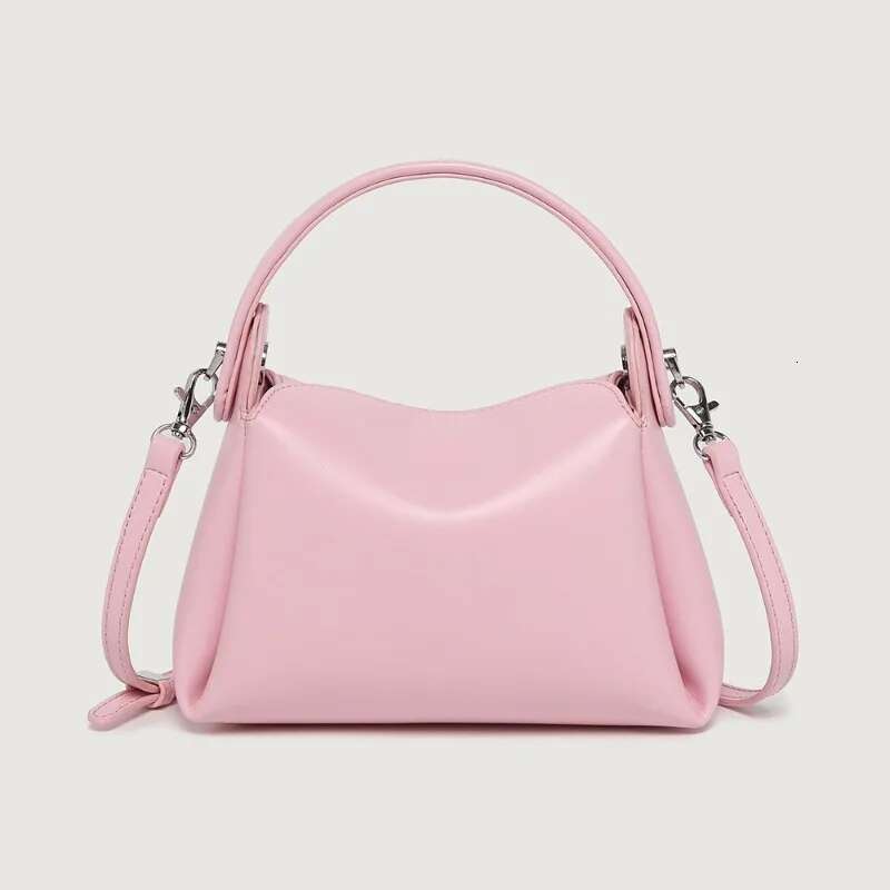 Women's Bags Designer Summer Niche Design Soft Cigarette Box Handbag Commuting Crossbody Bag For Women