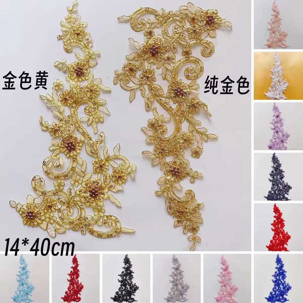 Sparkly Gold Rhinestones Tassel Bodysuit Women's Birthday Party Showgirl Outfit For Gymnastics Dance Leotard Fringes Clothing