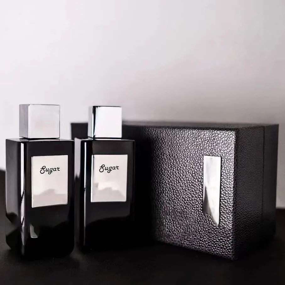 Perfume Fragrance Eau De Parfum 100ML for Men Long Lasting High Quality Spray