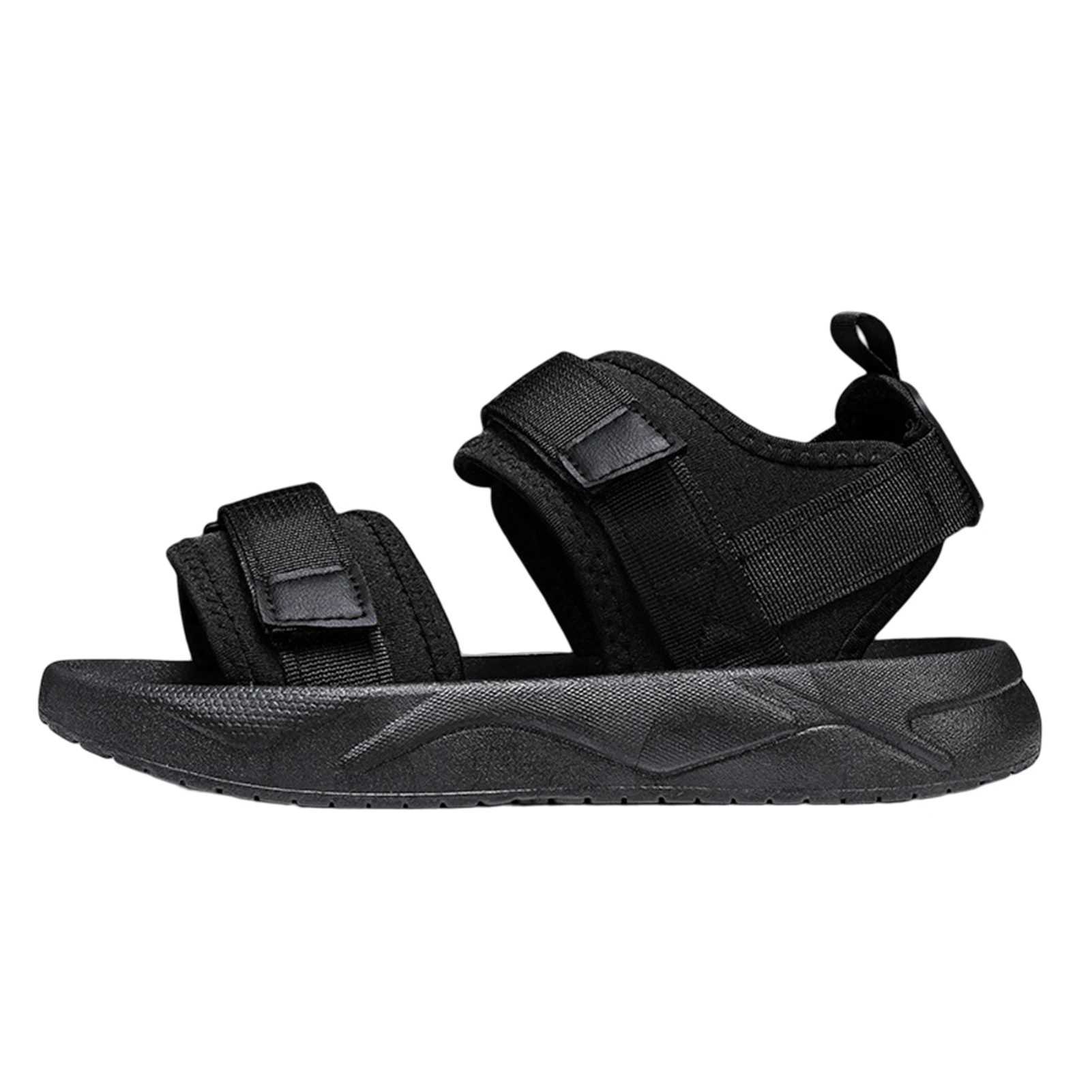 Womens Thick Sole Sandals For Women Comfortable Soft Sole Beach Sandals Hiking Sandals For Women M250520