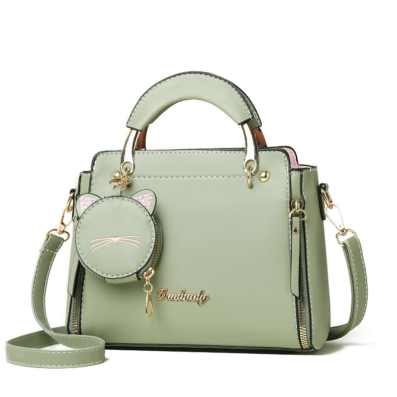 Designer Fashionable Luxury 2025 New Instagrammable Versatile Large Capacity Single Shoulder Crossbody Handbag