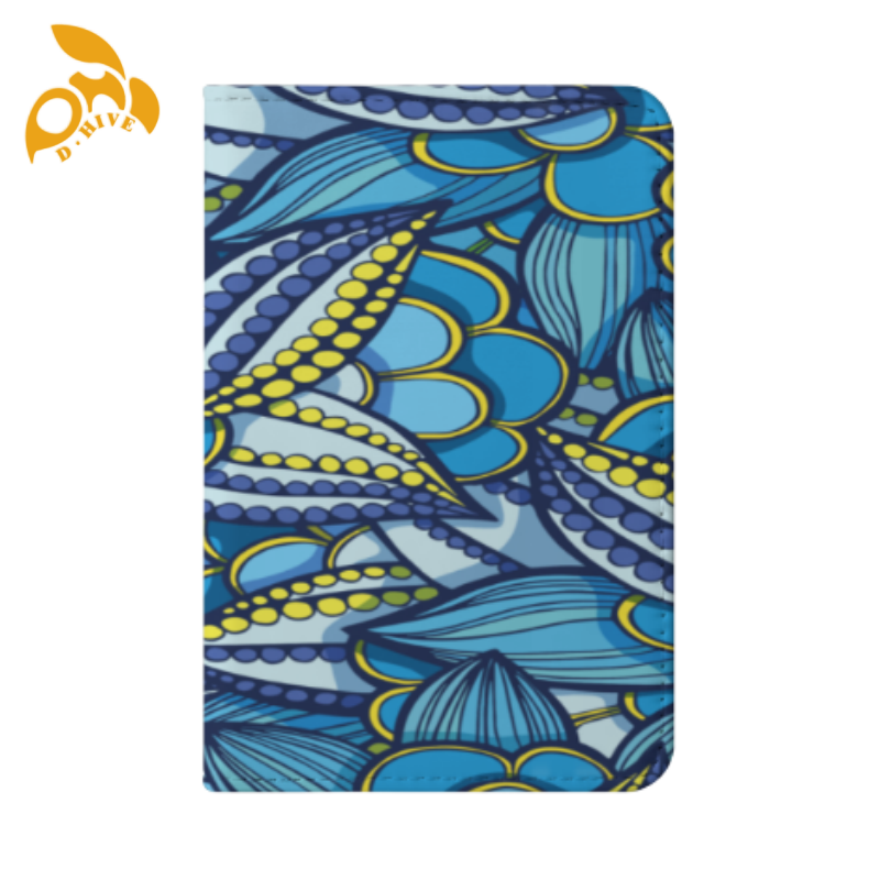 Free shipping Top designers customize round passport holders in beige, fashion black for adults.