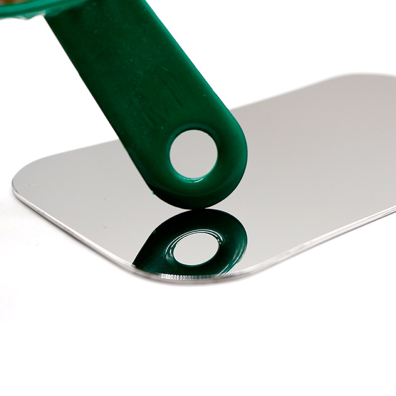 Dental Oral Reflector Stainless Steel Double-sided Reflector