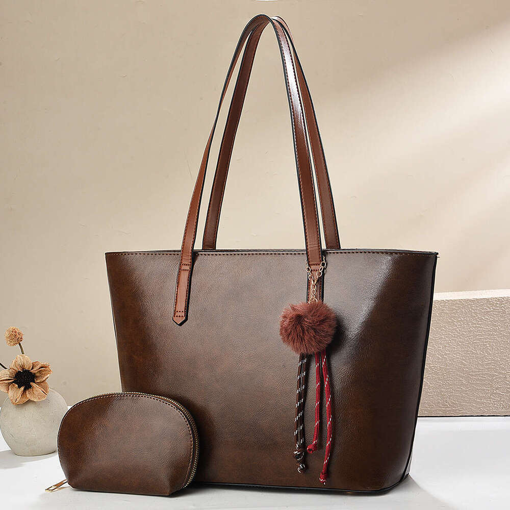 Tote large handbag minimalist shoulder Taizhou women s armpit bag tote bags