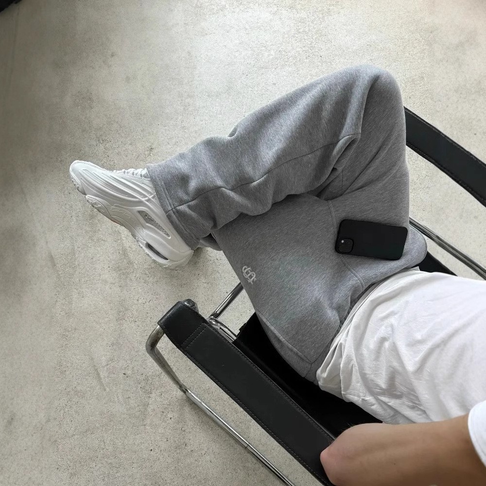 Men's Hoodies Simple And Oversized Loose Hoodie Classic Fashion Clothing European American Street Brand Zippered Sweatshirt