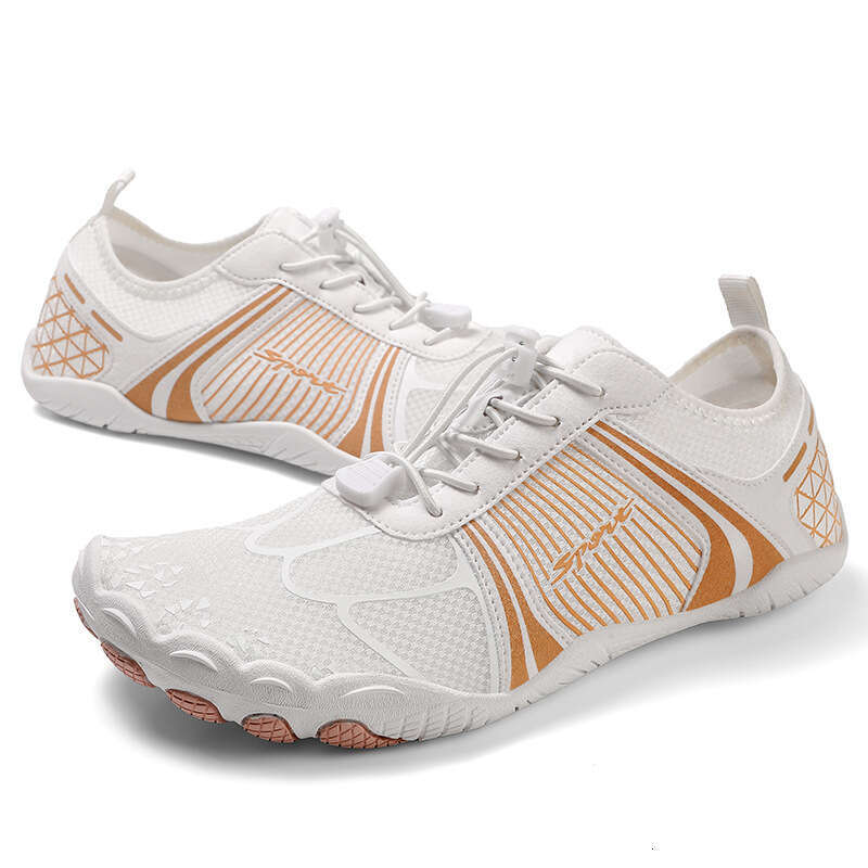 2025 water wading upstream couple's indoor yoga fitness outdoor shoes, breathable quick NEW TOP drying beach shoes