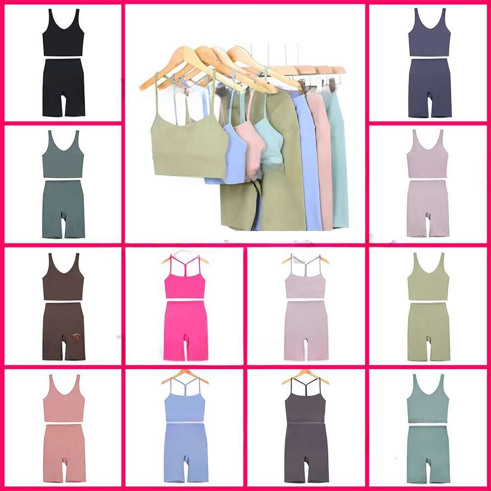 align highrise 4 hotty hot yoga set quick dry breathable high waisted workout tracksuits tights outfits yoga dupes push up running casual fiess shorts