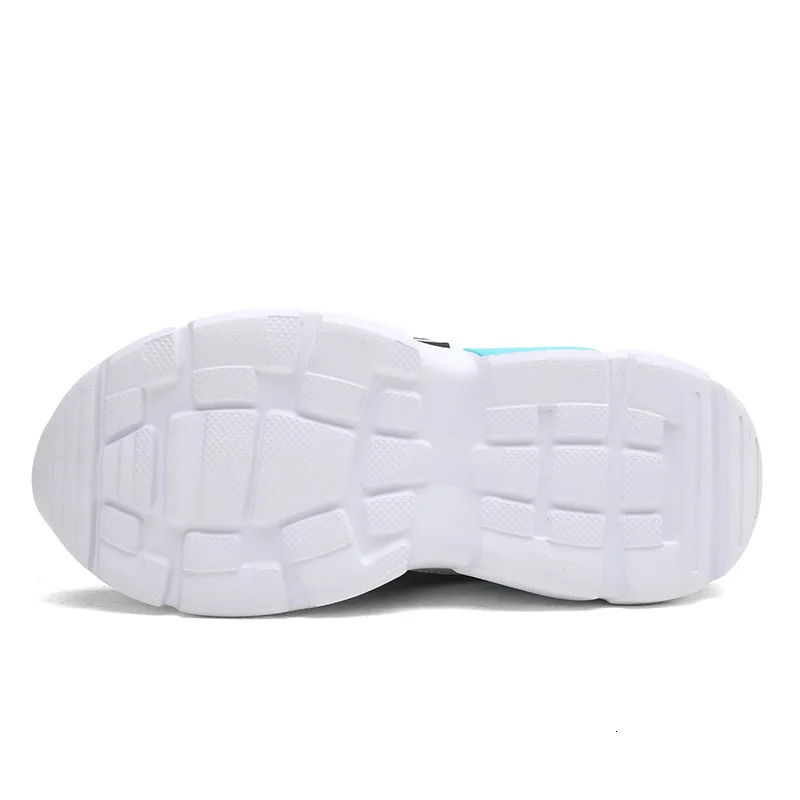 Summer Childrens Fashion Sports Boys Running Leisure Breathable Outdoor Shoes Lightweight Sneakers Shoes 250519