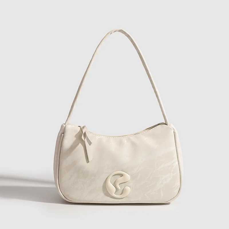 Underarm bag womens high-end retro crescent moon new portable sailor moon shoulder womens bag M250520