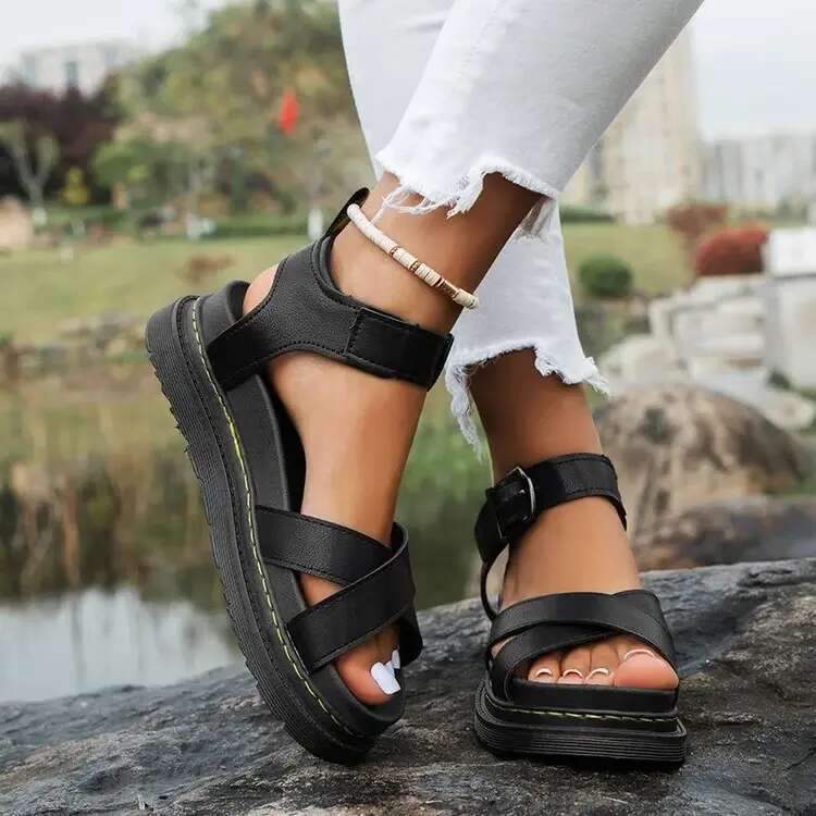 free shipping designer sandals women slippers womens slides black flat heel indoor outdoor casual shoe trainers sneakers new 35-43