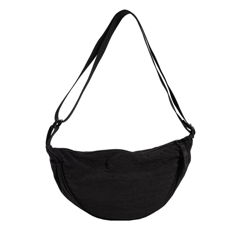Free Delivery Designer Bag This Year's Popular And Fashionable Leisure 2025 Summer New Westernized One Shoulder Crossbody Dumpling Women's T