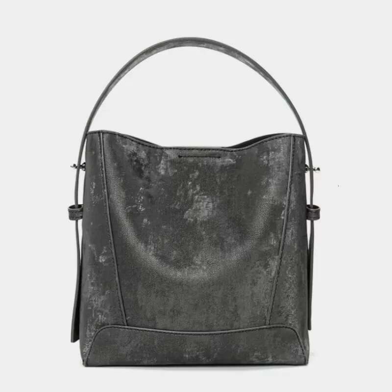 Genuine Leather Designer Handbag Women 2025 Trend Fashion Elegant Exquisite Shoulder New High Quality Crossbody Bag