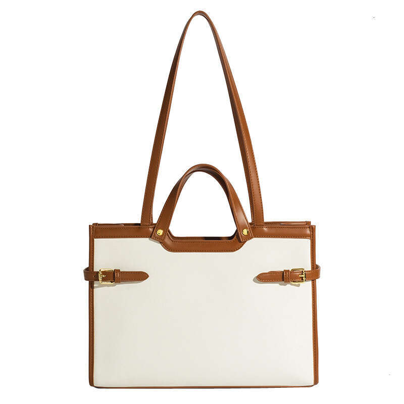 Women's Bags Designer French Niche Women's 2023 New Fashionable High-End Handbag Shoulder Bag, Stylish And Versatile Underarm Tote Bag