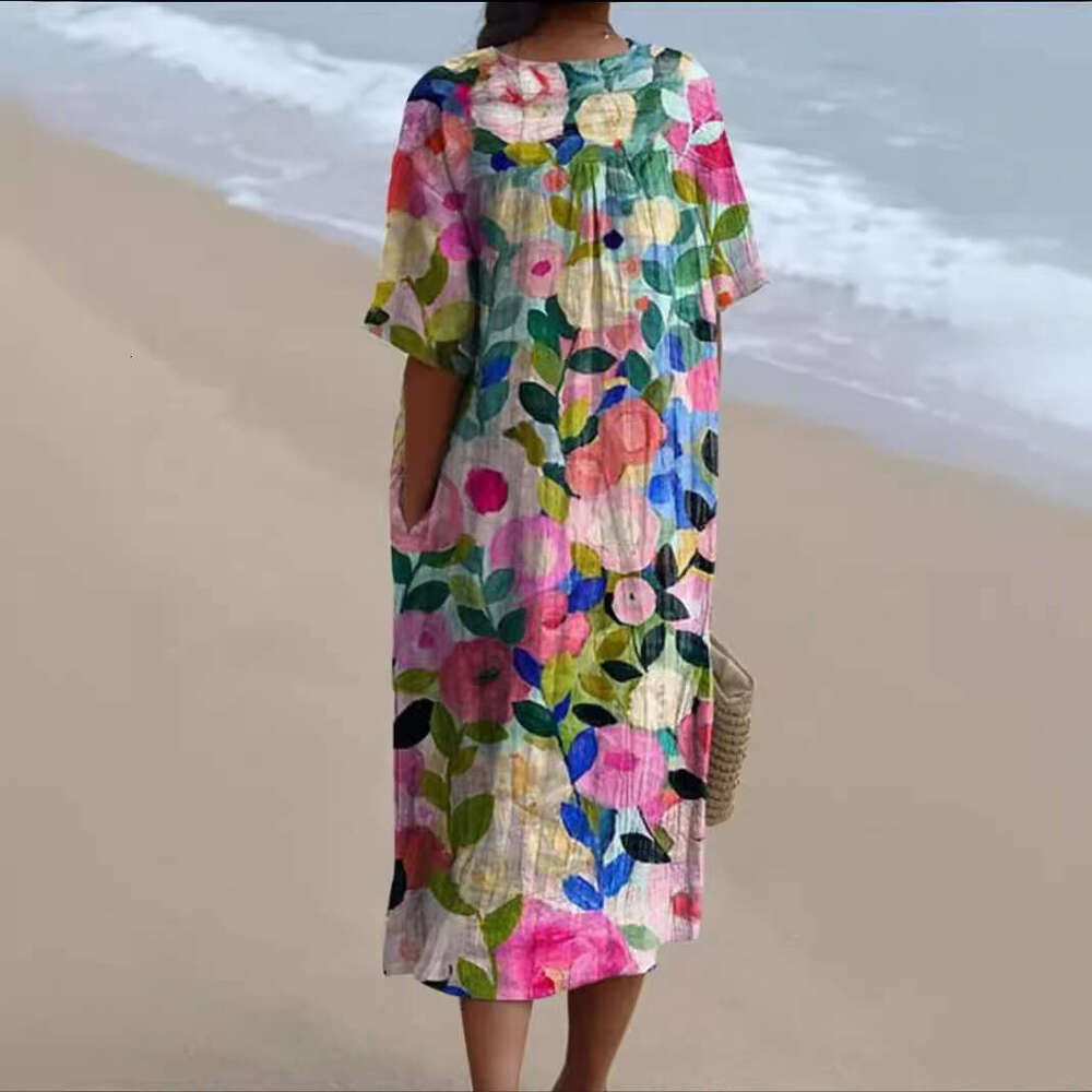 Bodycon Dresses for Women Fulllace Designer Dress Womens Dresses Birthday Dress 2025 New Clothing Womens Hot Product Comfortable Loose Printed Long Dr