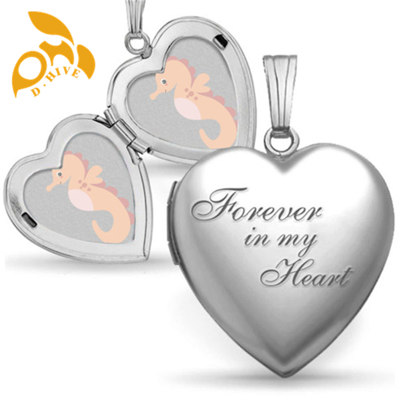 Free shipping New designer customized Pendant Necklaces woman Heart Necklace