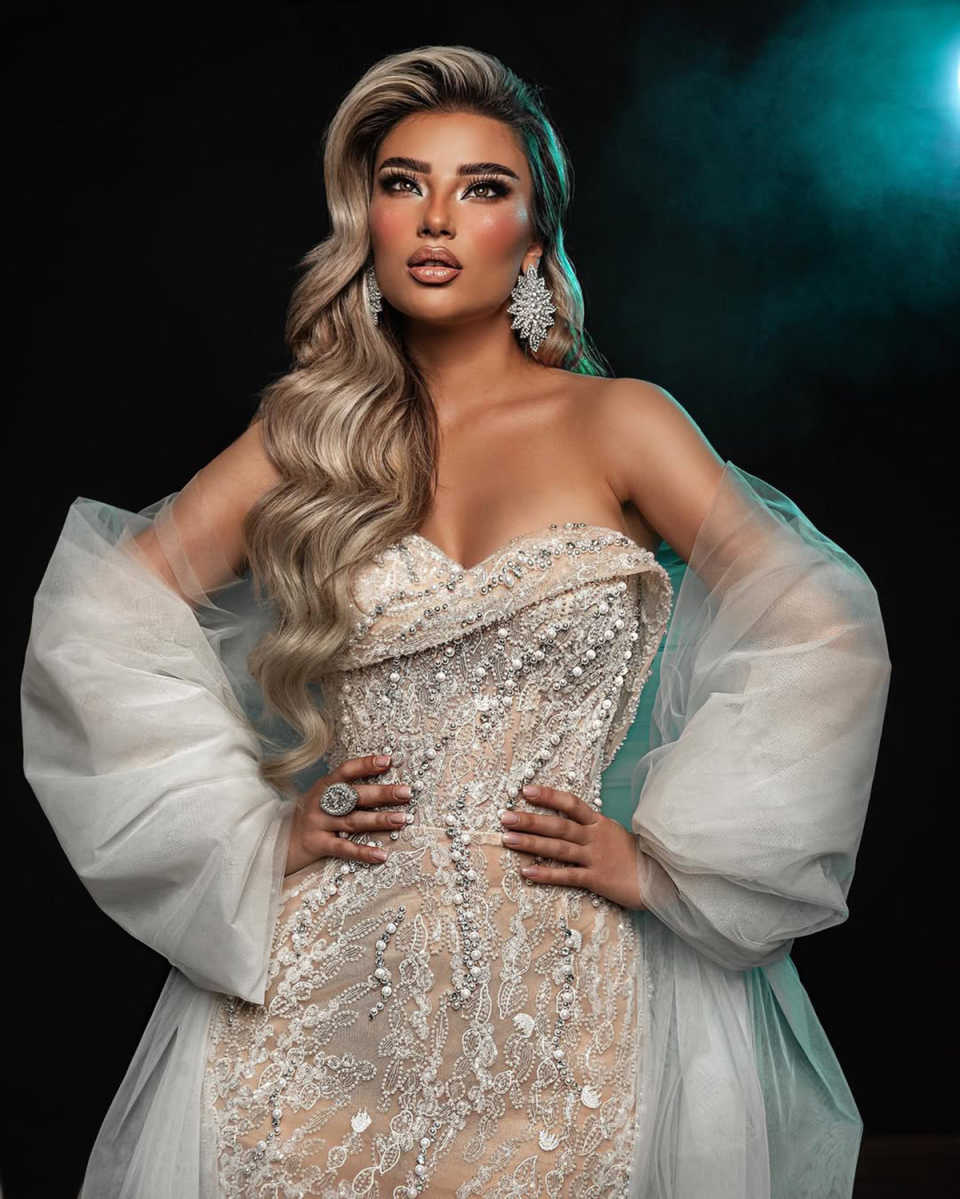 Gorgeous Beaded Mermaid Wedding Dress Sexy Strapless Lace Bridal Dress With Removable Tulle Sleeve Customized vestidos de novia