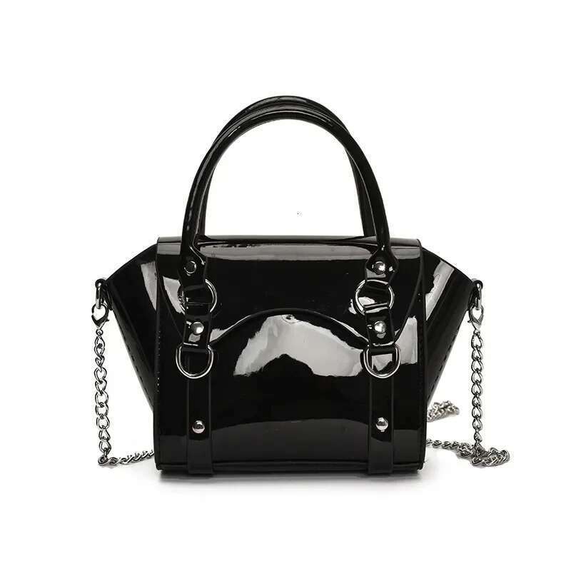 2025 Artisan Tote - Convertible Crossbody With Adjustable Chain & Top Handle, Textured Shoulder Bag