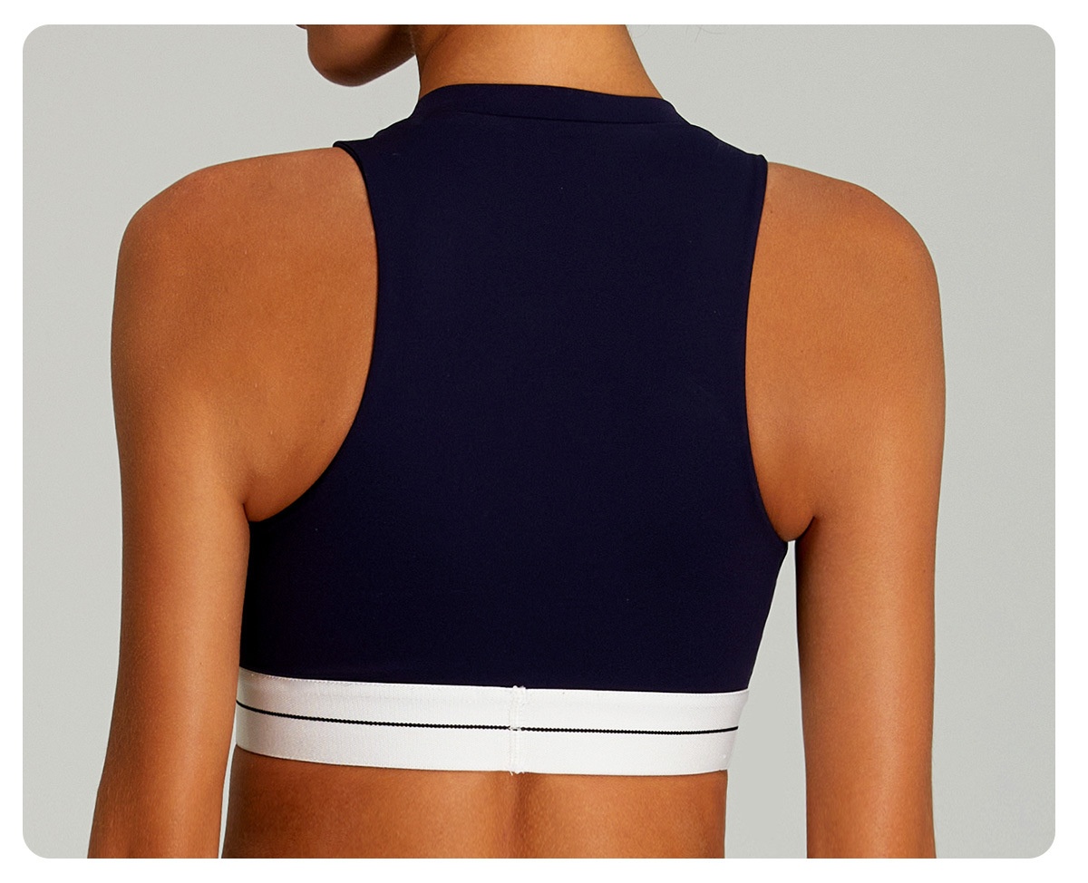 Golf gym sets tennis uniforms set women yoga skirt sleeveless bra outdoor sports breathable skinny two piece set moisture wicking athletic outfits siz