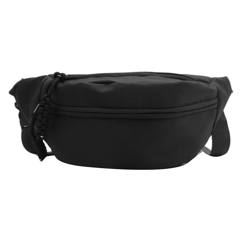 Free Delivery Designer Bag Solid Color Minimalist Korean Casual For Spring 2025 New Versatile Instagram Single Shoulder Crossbody Trendy Outdoor Luxur