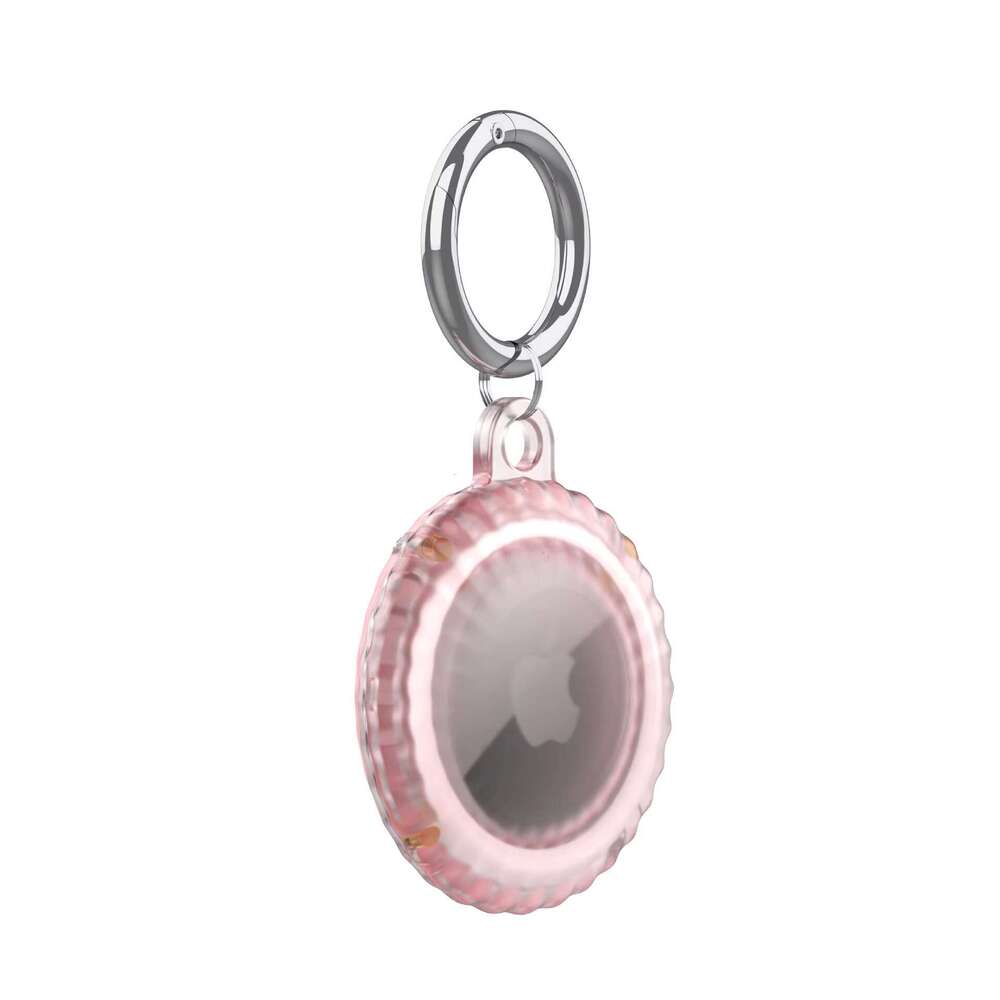 Suitable for air tag positioning anti loss device cover tracker IP68 waterproof protection full coverage