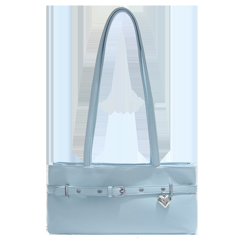 Simple and stylish handbag for women 2025 new trend versatile underarm shoulder bag large capacity tote bag