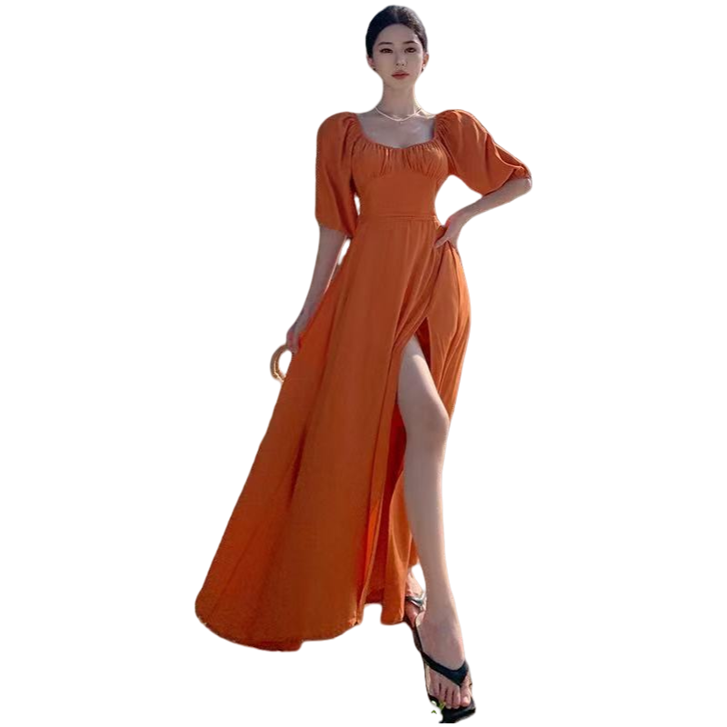 Designer BALANCE beach dress for woman evening dresses prom dresses evening dress luxury dresses athletic dress women dresses designer.M12