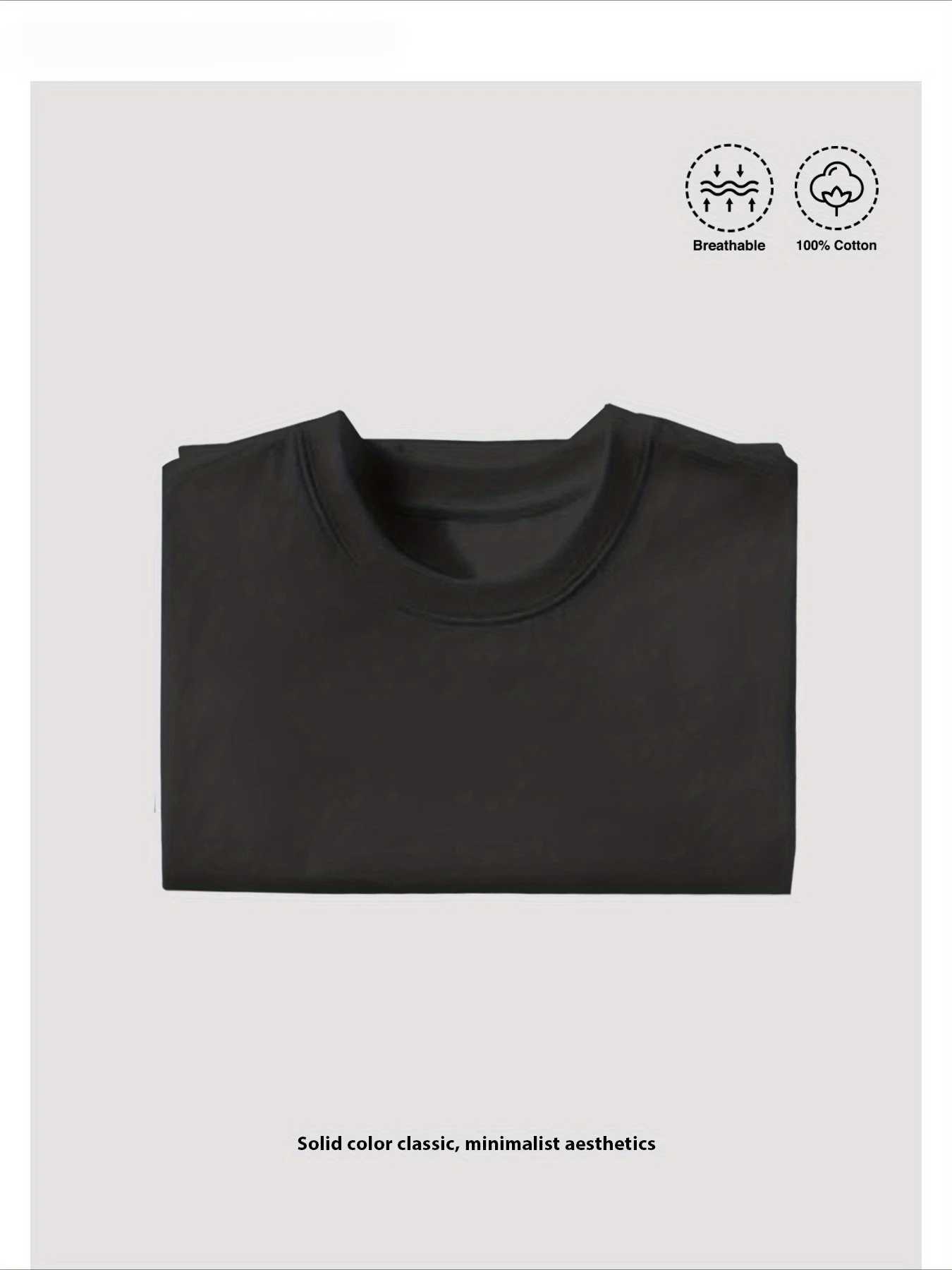 Y2K Rich Junkie Double Sided Printing Mens Cotton T-Shirt Soft And Comfortable Casual And Versatile Printed T-ShirtXJ250520