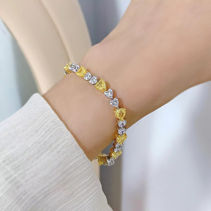 Sophisticate Your Style: Genuine Gemstone Adorned by Premium S925 Metal