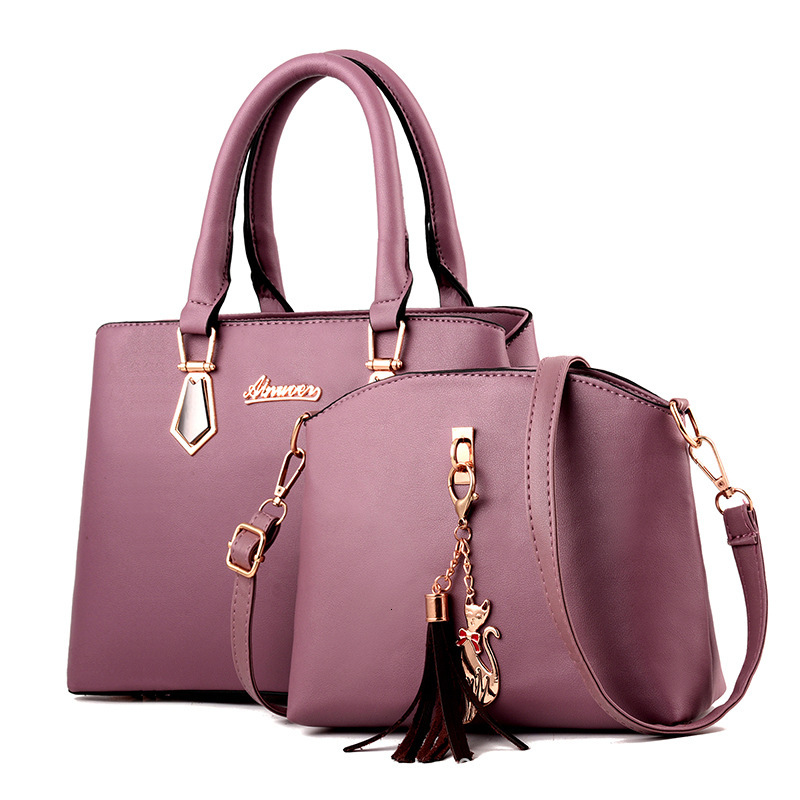High quality brand, high-quality new style, free designer bag, free delivery, large capacity handbag, women's single shoulder diagonal cross bag