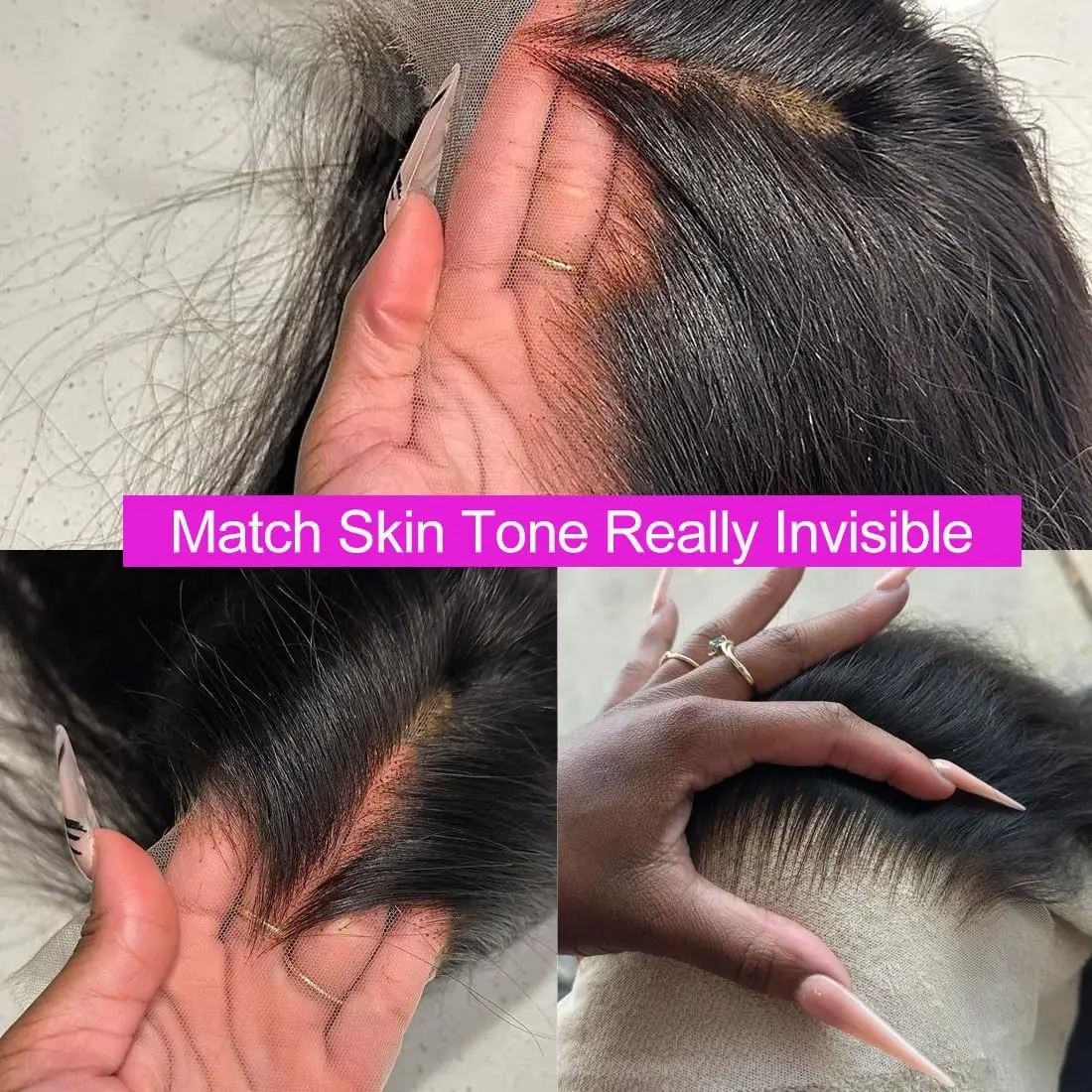 Body Wave Transparent Wear Lace Wigs Human Hair Wigs On Sale Clearance Lace Front Wig For Women synthetic lace front wigs