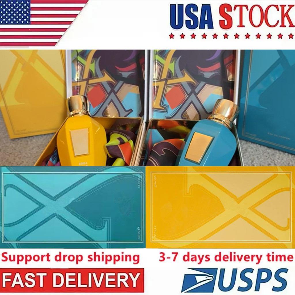 Original High-quality Perfume Cologne 100ml / 3.4 Liquid Ounces Fragrant and Long-lasting Spray for Men, Delivered Quickly