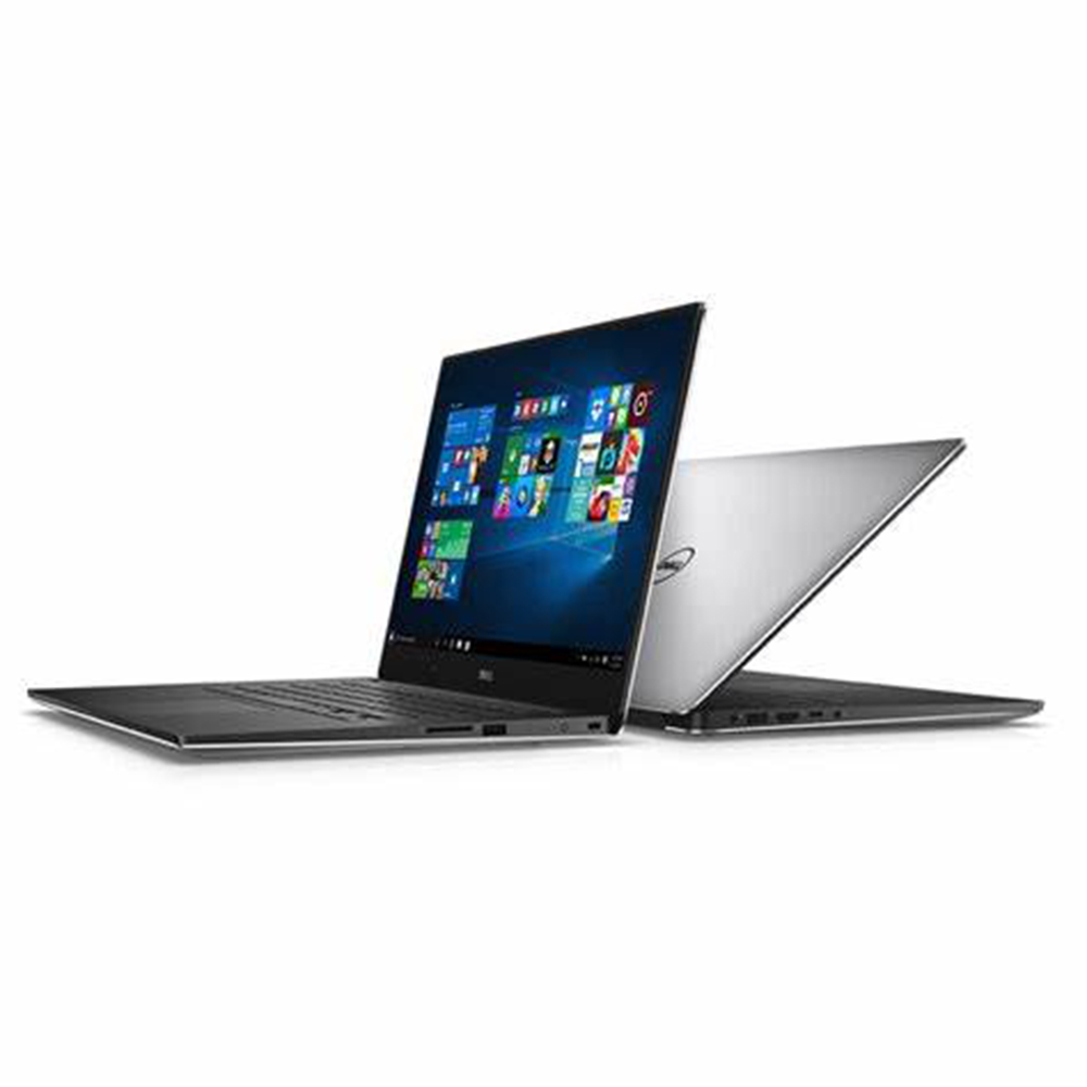 Dell XPS 13-9350 Intel Core i7-6500U 2.5GHz 8GB 256GB SSD 13.3",Silver(USED 90% New)