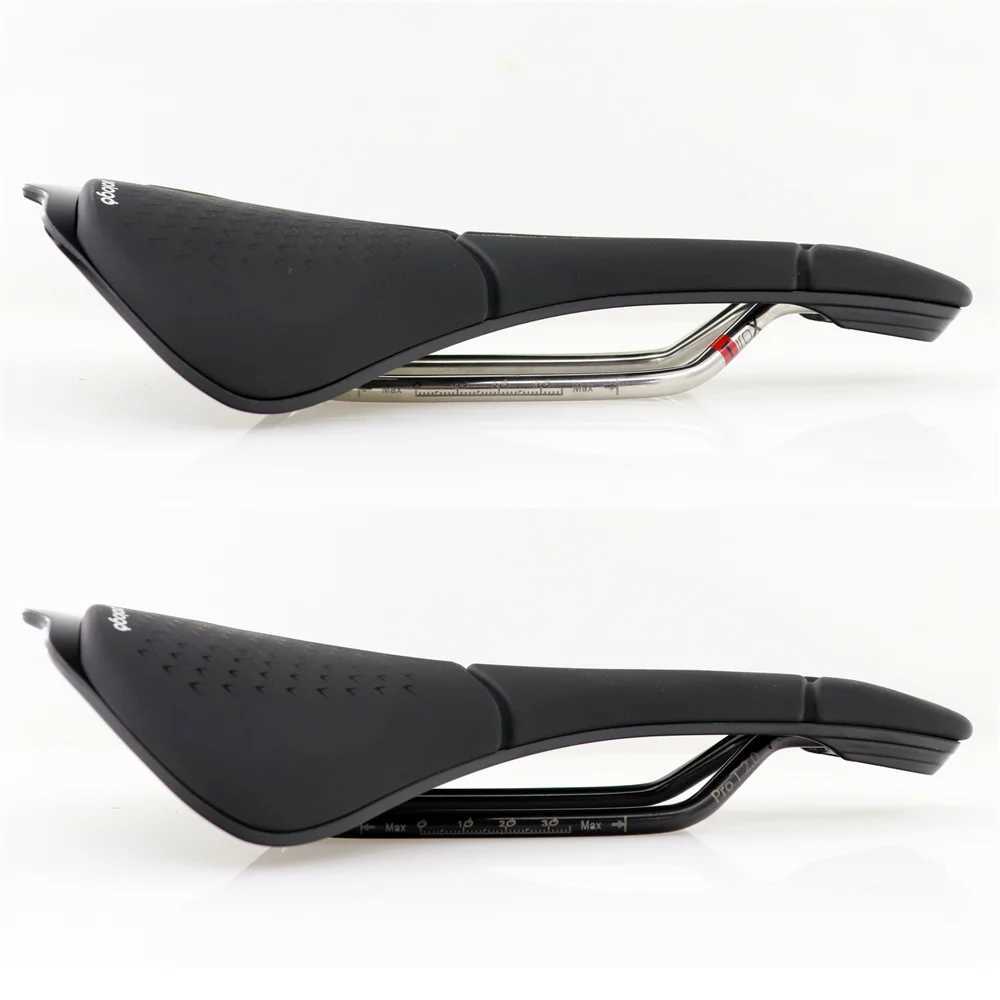 Pro Scratch M5 Pas Pro Road Bike Saddle 250x140mm R250520
