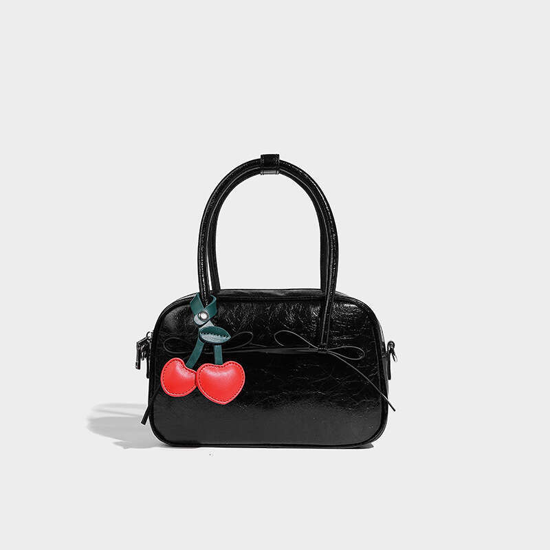 Women's Bags Designer Guangzhou High-Quality Crossbody For Women New Single Shoulder Design, Niche Handheld Red Wedding Bag