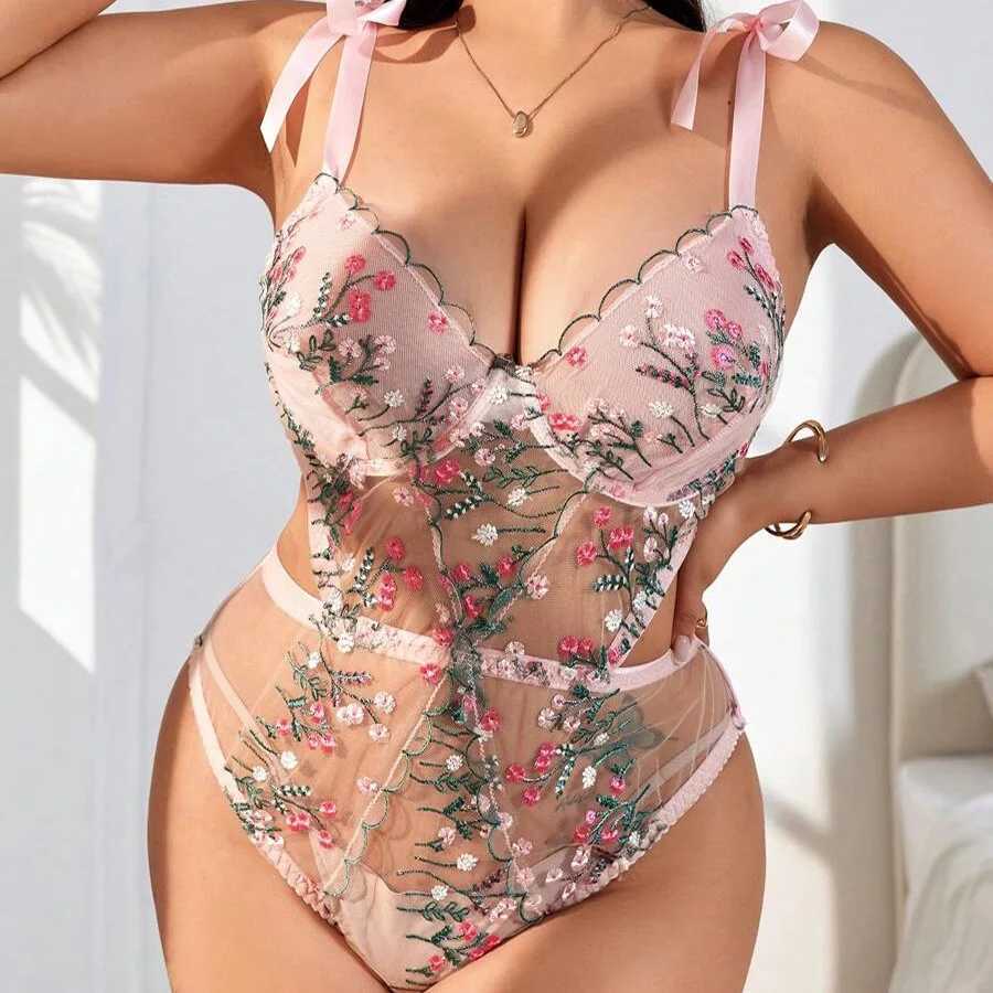 Lingerie Bra Panties Sets Lingeries for Woman Set Sexy Wear Set Women Lingerie Femme Sexys Choice Thong R250520