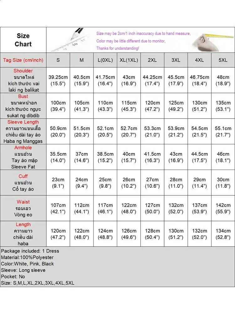 Plus Size 5XL VONDA Women Office Dress 2025 Long Maxi Sundress Casual Solid Color Elegant Elastic Loose A-line Dress Vestidos 250519