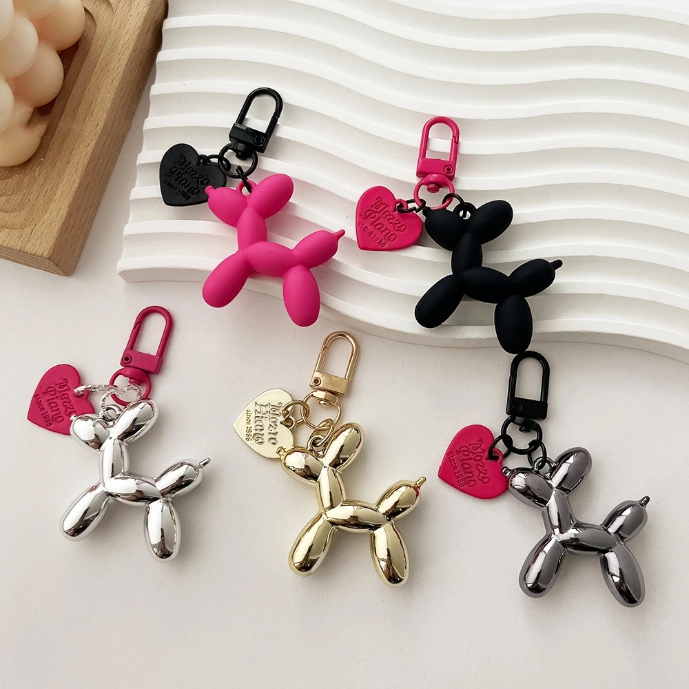 Korean Carney Dog Chind Charm Della Coreana Per Cani Da Palloncini 3D Per Acces…