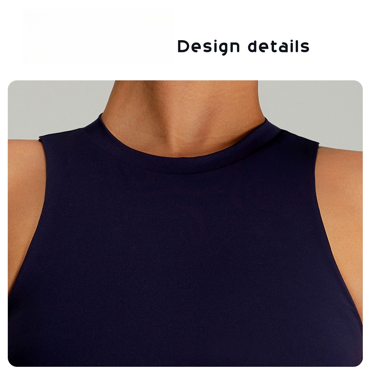 Golf gym sets tennis uniforms set women yoga skirt sleeveless bra outdoor sports breathable skinny two piece set moisture wicking athletic outfits siz