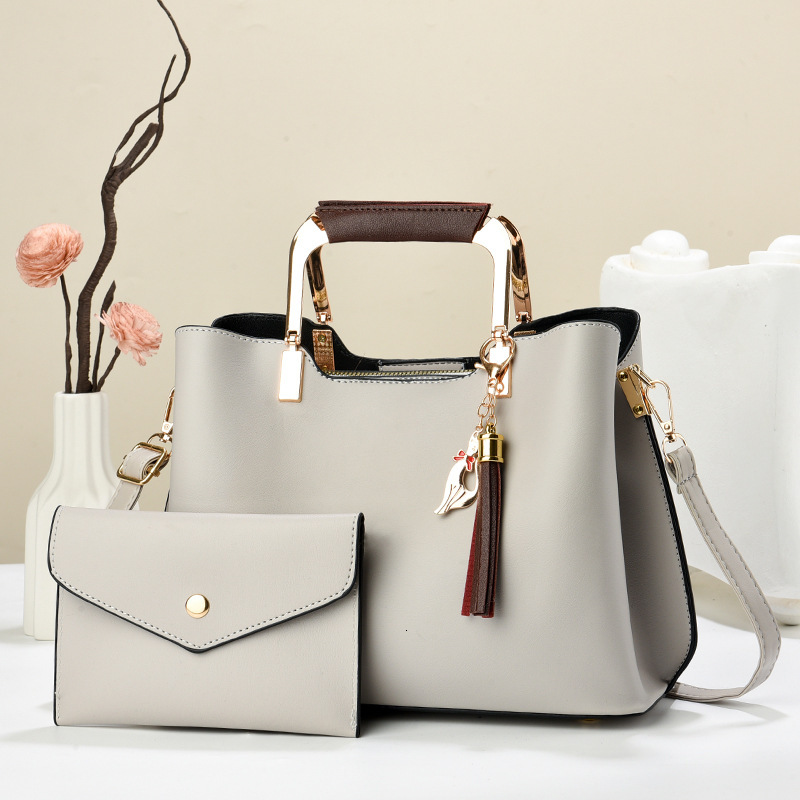 Women's bag 2025 new style sweet ladylike and stylish women's bag crossbody single shoulder handbag versatile gift