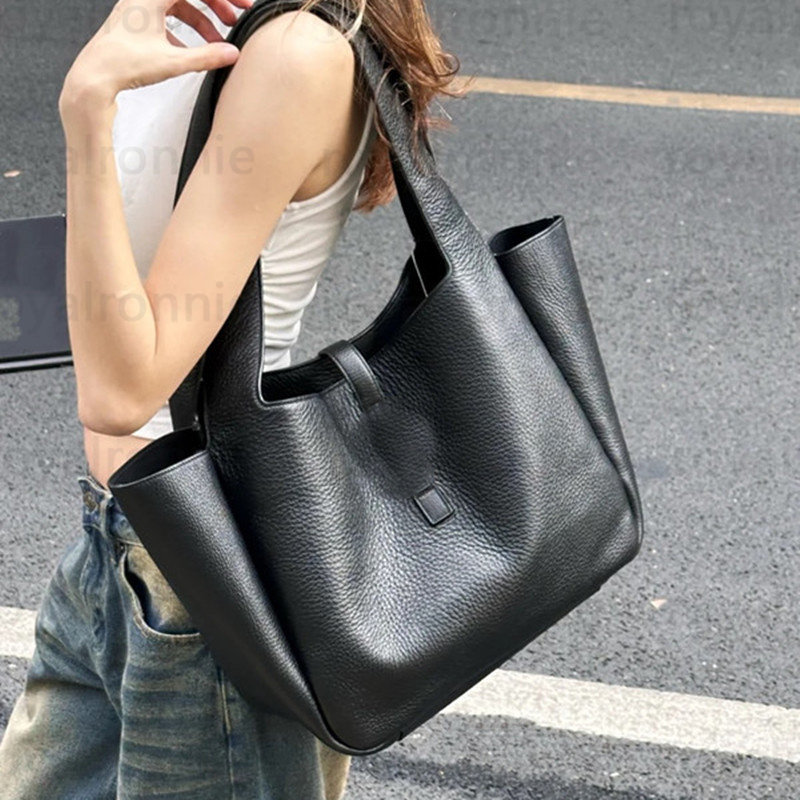 luxury designer bag 2025 shoulder bag bucket bag crossbody designer bags tote mini purse dhgate bag women bag handbag Fashion Bag luxury clutch black white leather