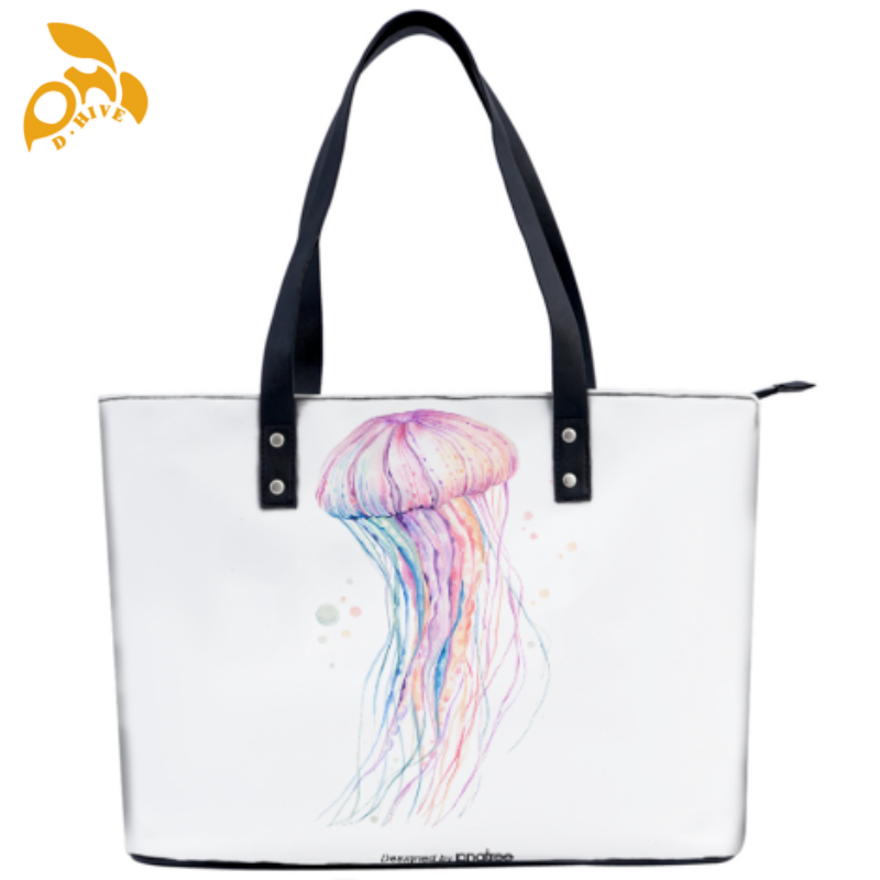 Free shipping free high-quality handbags in light beige, black, custom-made by top designers