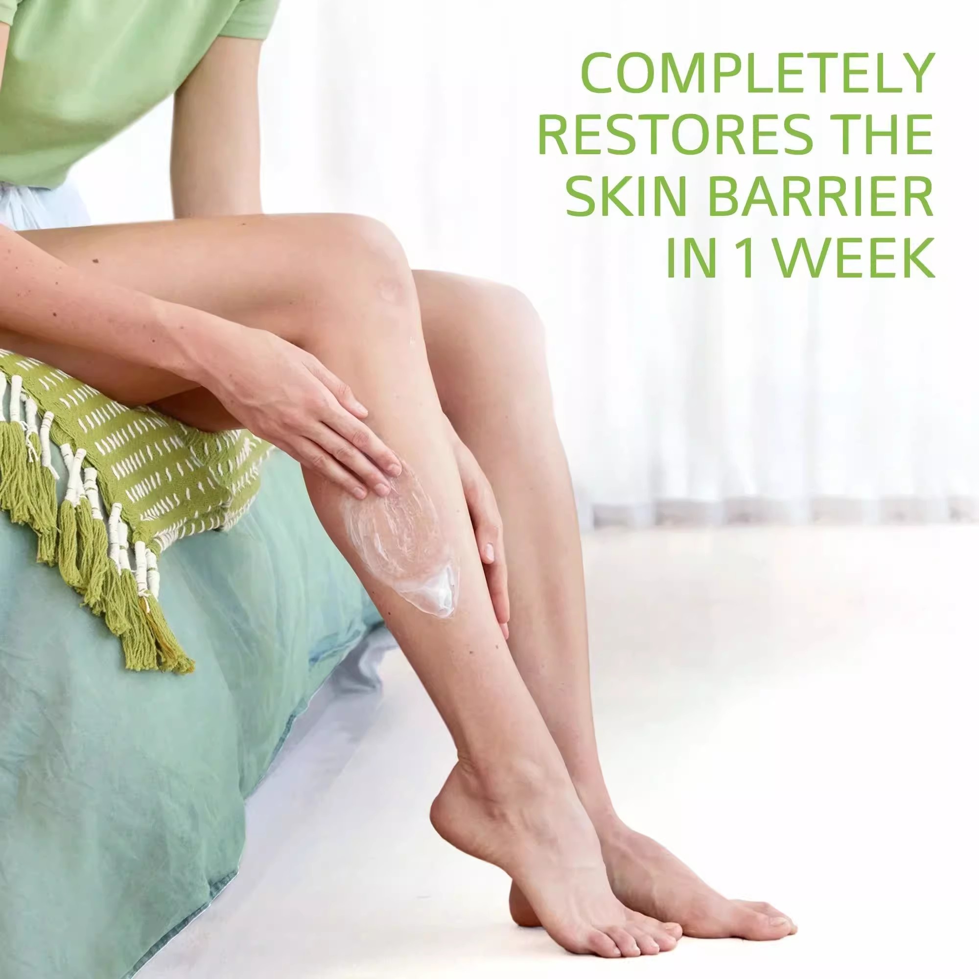 Deep and long-lasting moisturizing Cream 48 Hours Hydrating For Dry Skin