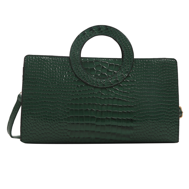 Free Delivery Designer Bag Large Capacity Fashionable Texture Solid Color Shoulder Women's 2025 Spring New Versatile Ins Crossbody Trend Luxury B