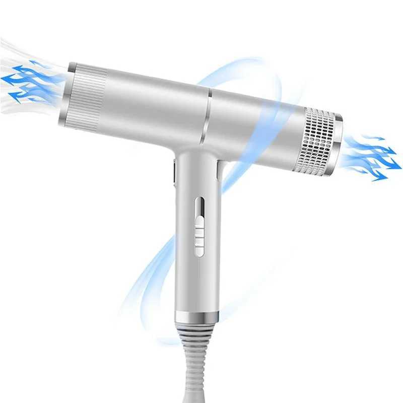 Professional High Power New Concept Below Dryer Blue Light Fast Drying Hair Tools Ionic Portable Hair Dryer z250520